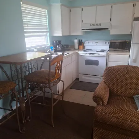 Noho Suite